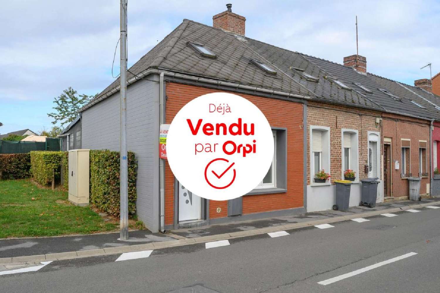  kaufen Haus Corbehem Pas-de-Calais 1