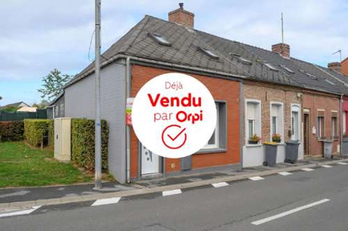 Corbehem Pas-de-Calais Haus Bild 7188321