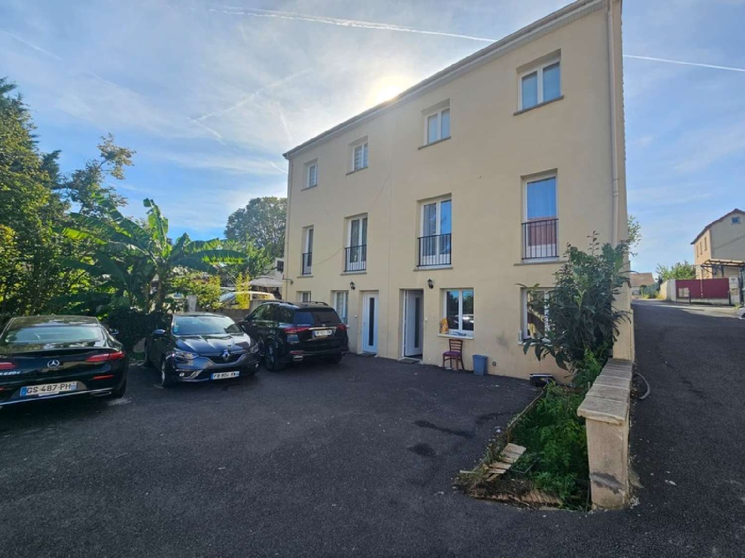  kaufen Haus Corbeil-Essonnes Essonne 2