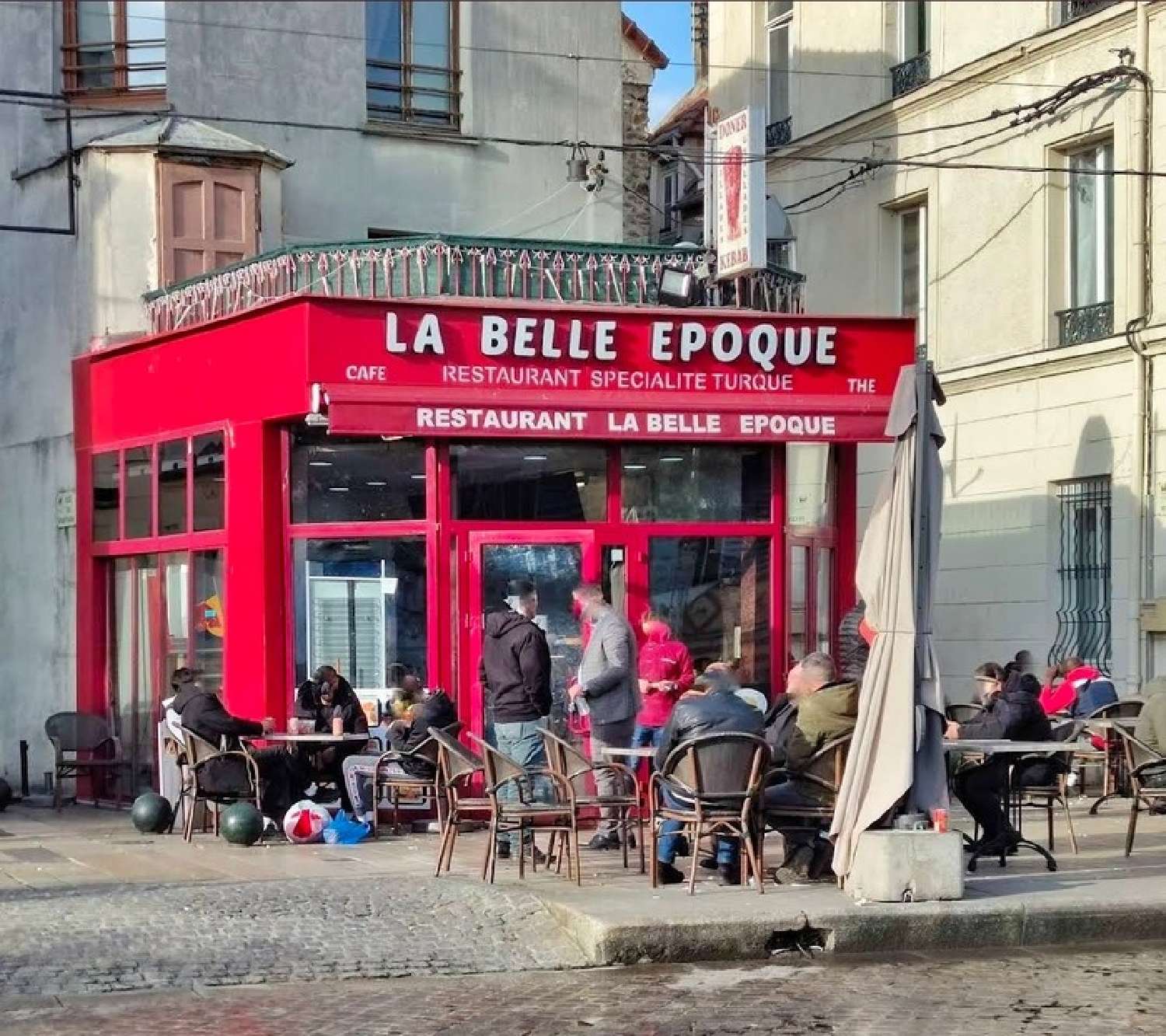  te koop huis Corbeil-Essonnes Essonne 2