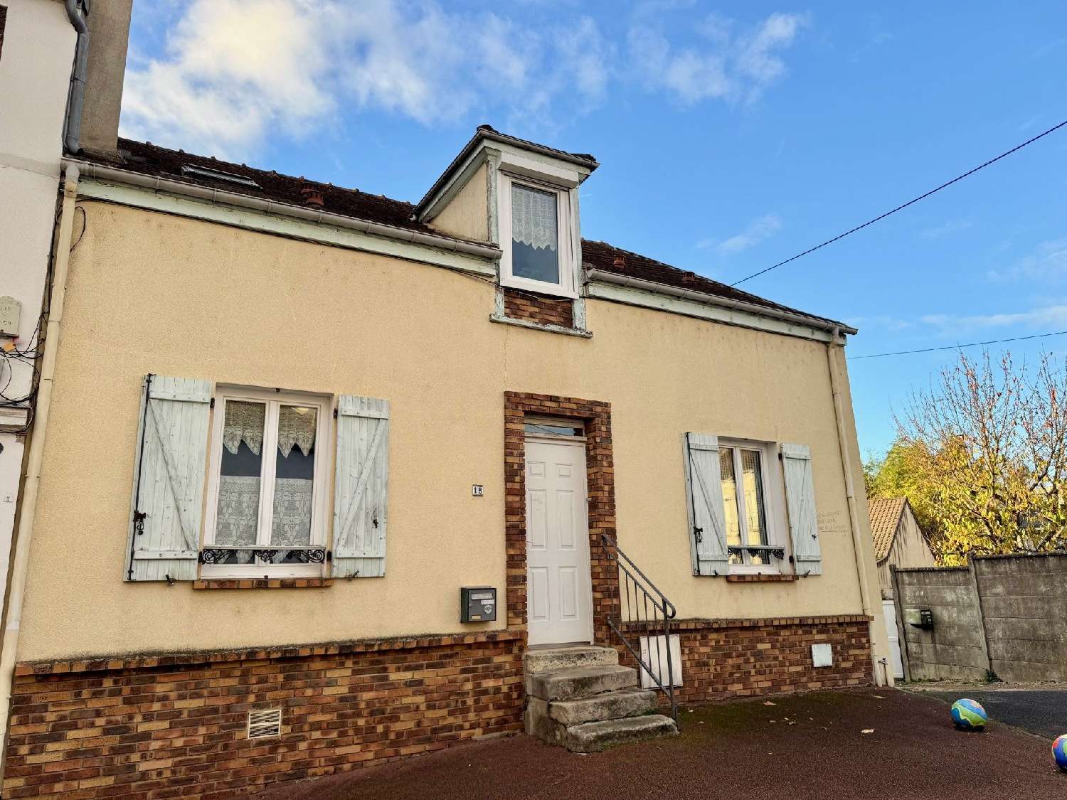  kaufen Haus Corbeil-Essonnes Essonne 1