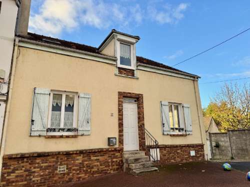 Corbeil-Essonnes Essonne Haus Bild 7193874