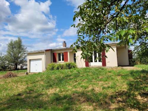 Corbigny Nièvre casa foto 7195490