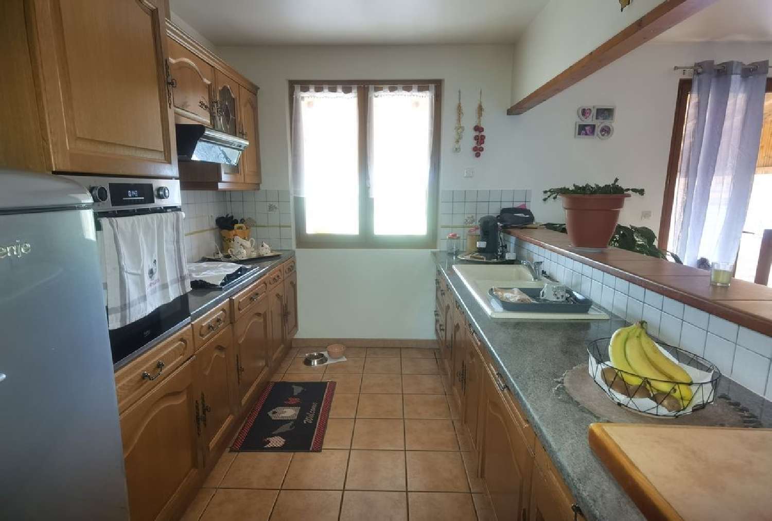 en venta casa Corbigny Nièvre 1