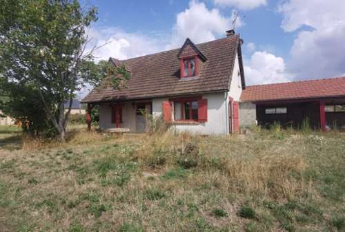 Corbigny Nièvre casa foto 7196634