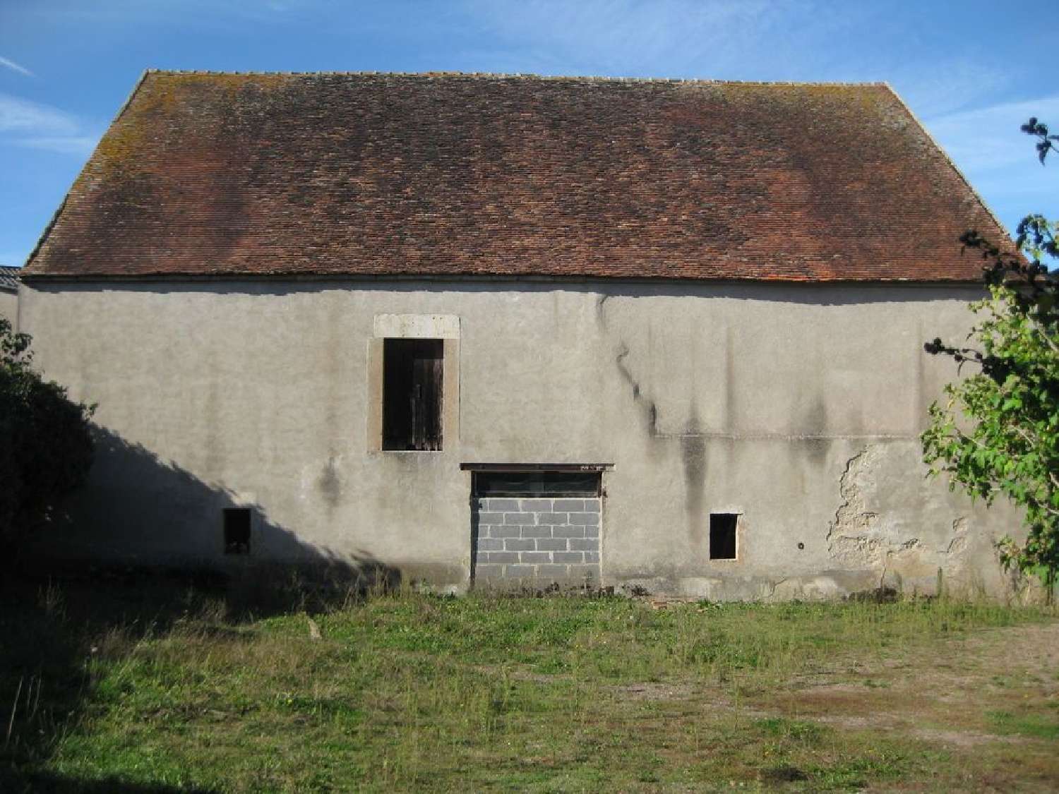 en venta casa Corbigny Nièvre 1