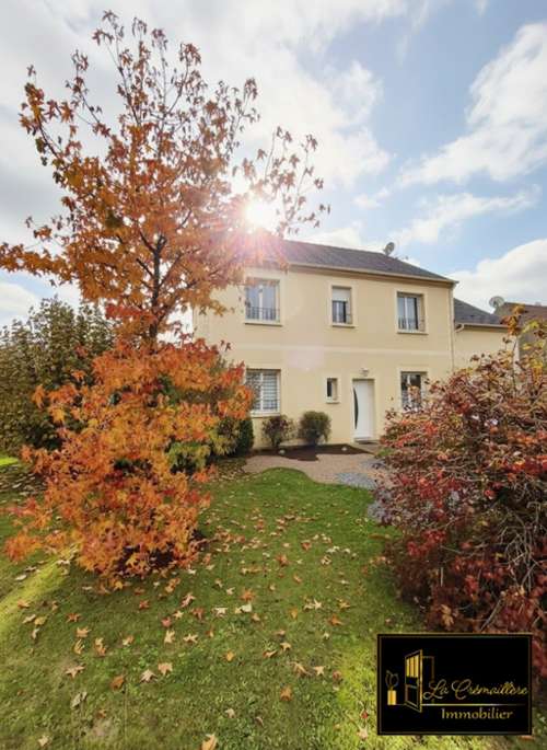 Corbreuse Essonne casa foto 7170920