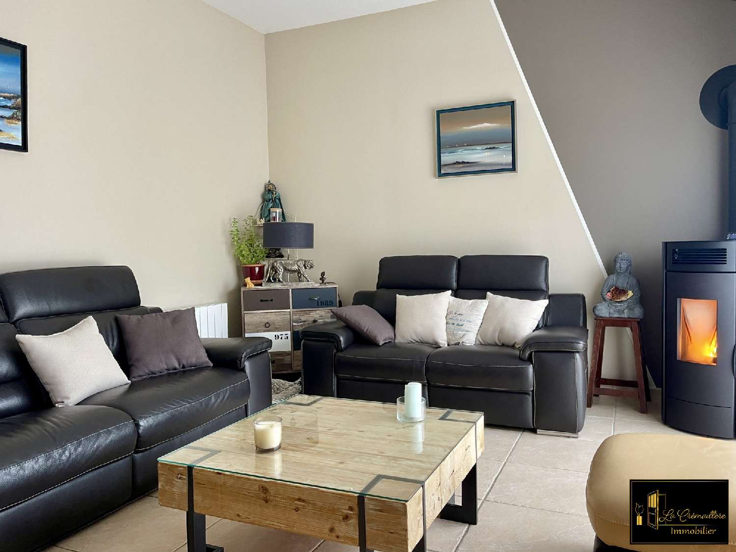  en venta casa Corbreuse Essonne 4