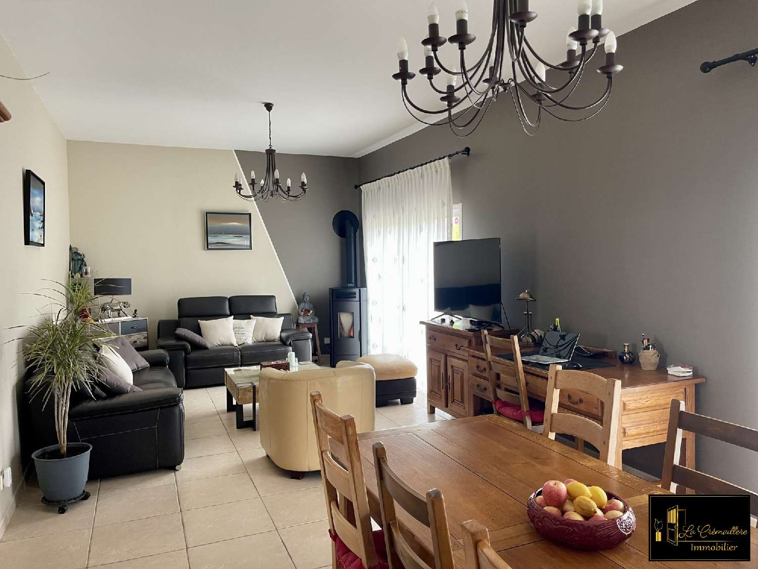  en venta casa Corbreuse Essonne 5