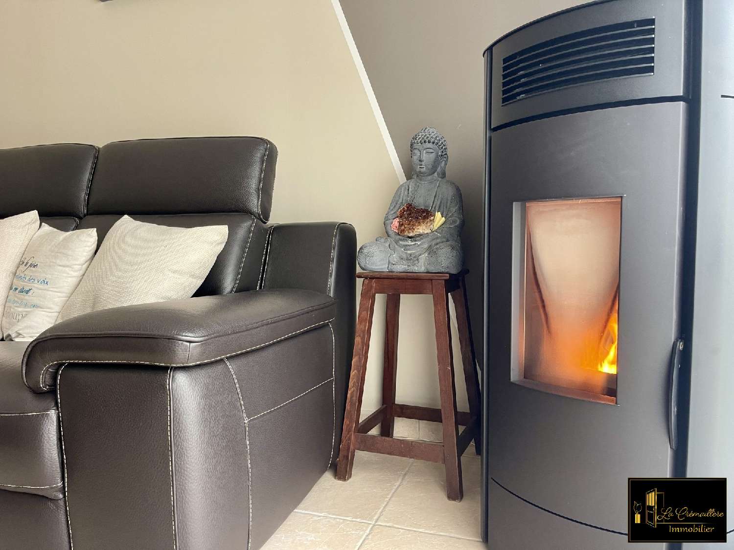  en venta casa Corbreuse Essonne 7