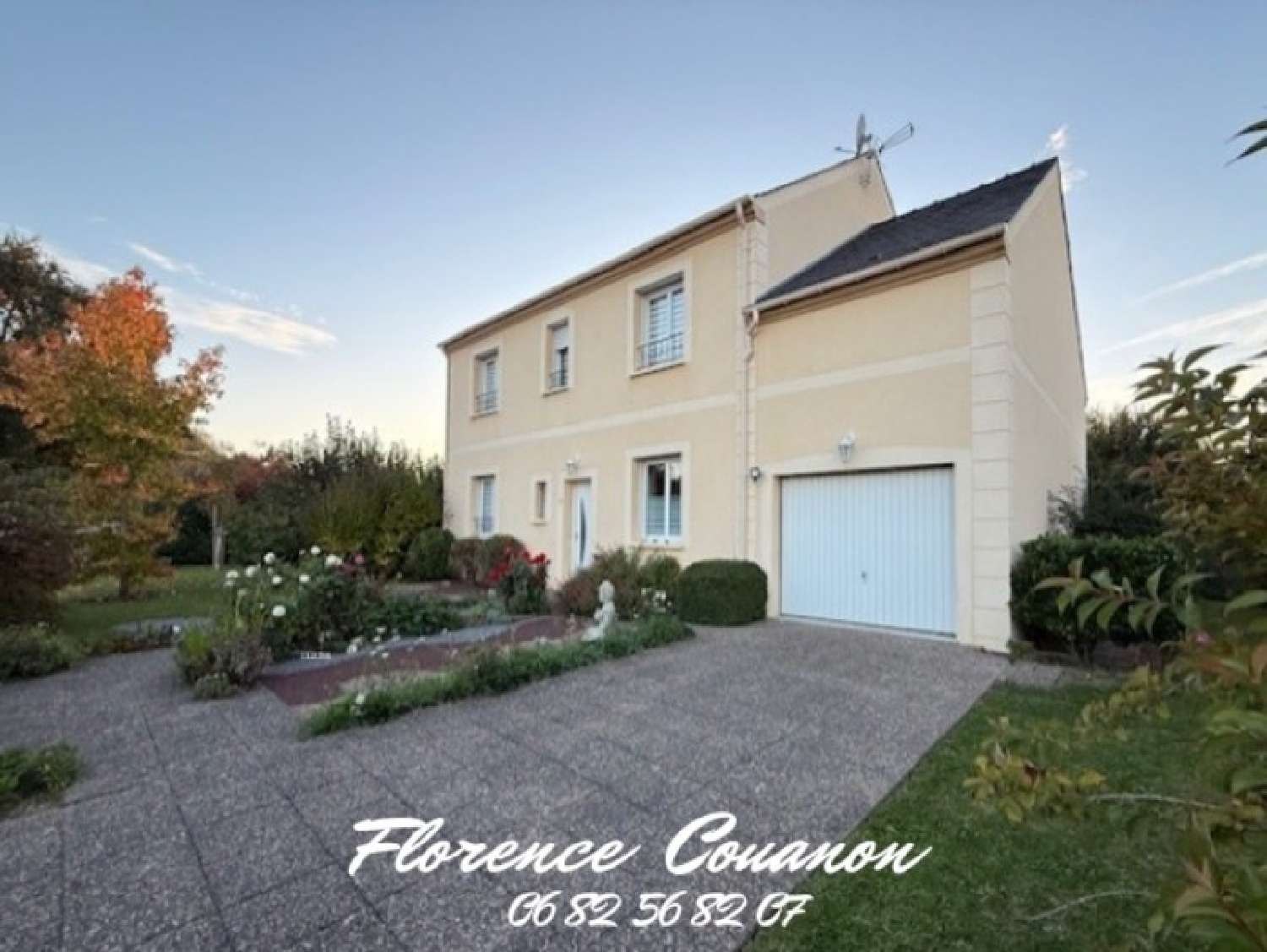 te koop huis Corbreuse Essonne 2