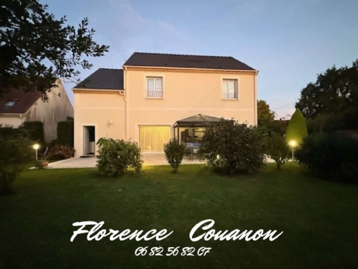 te koop huis Corbreuse Essonne 3