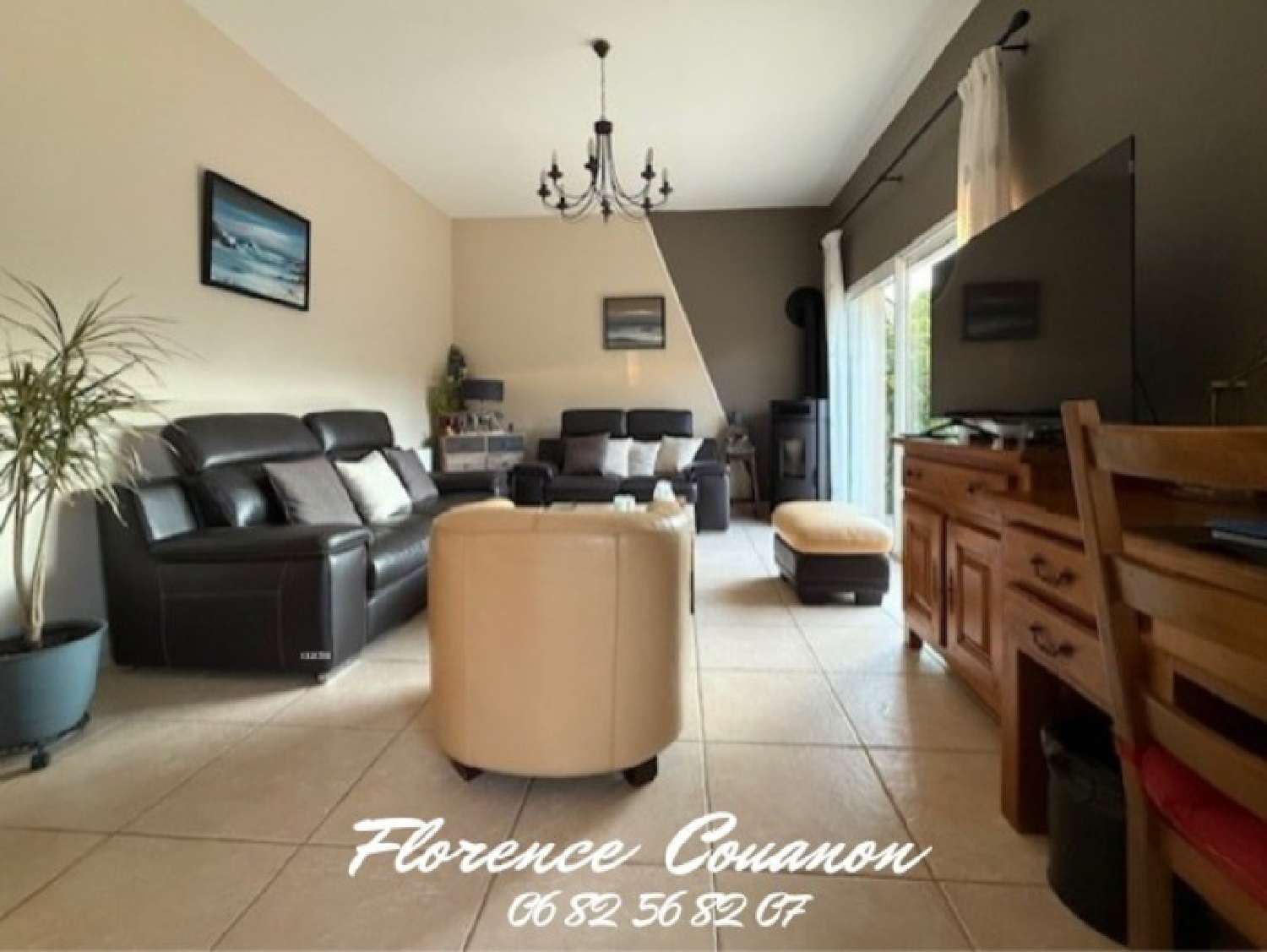 te koop huis Corbreuse Essonne 5