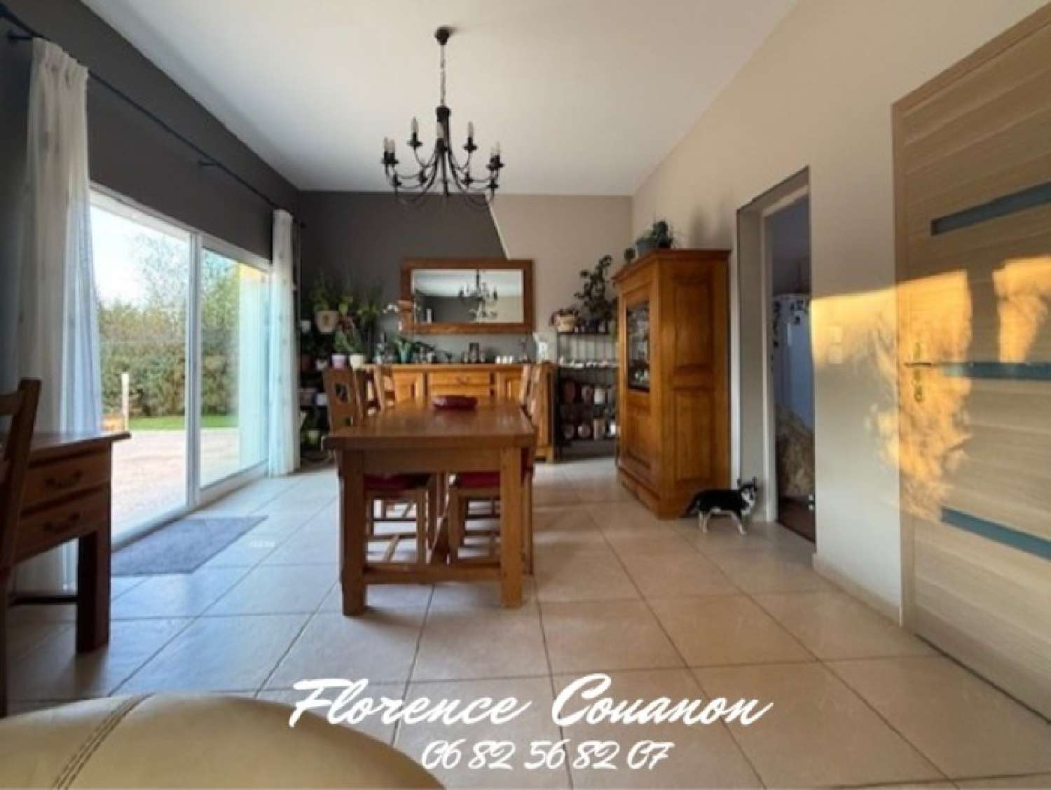 te koop huis Corbreuse Essonne 6