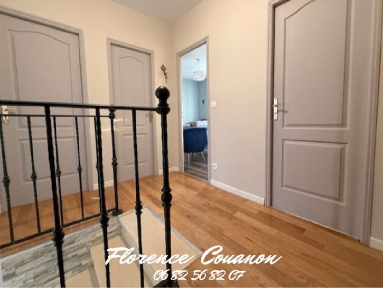 te koop huis Corbreuse Essonne 8