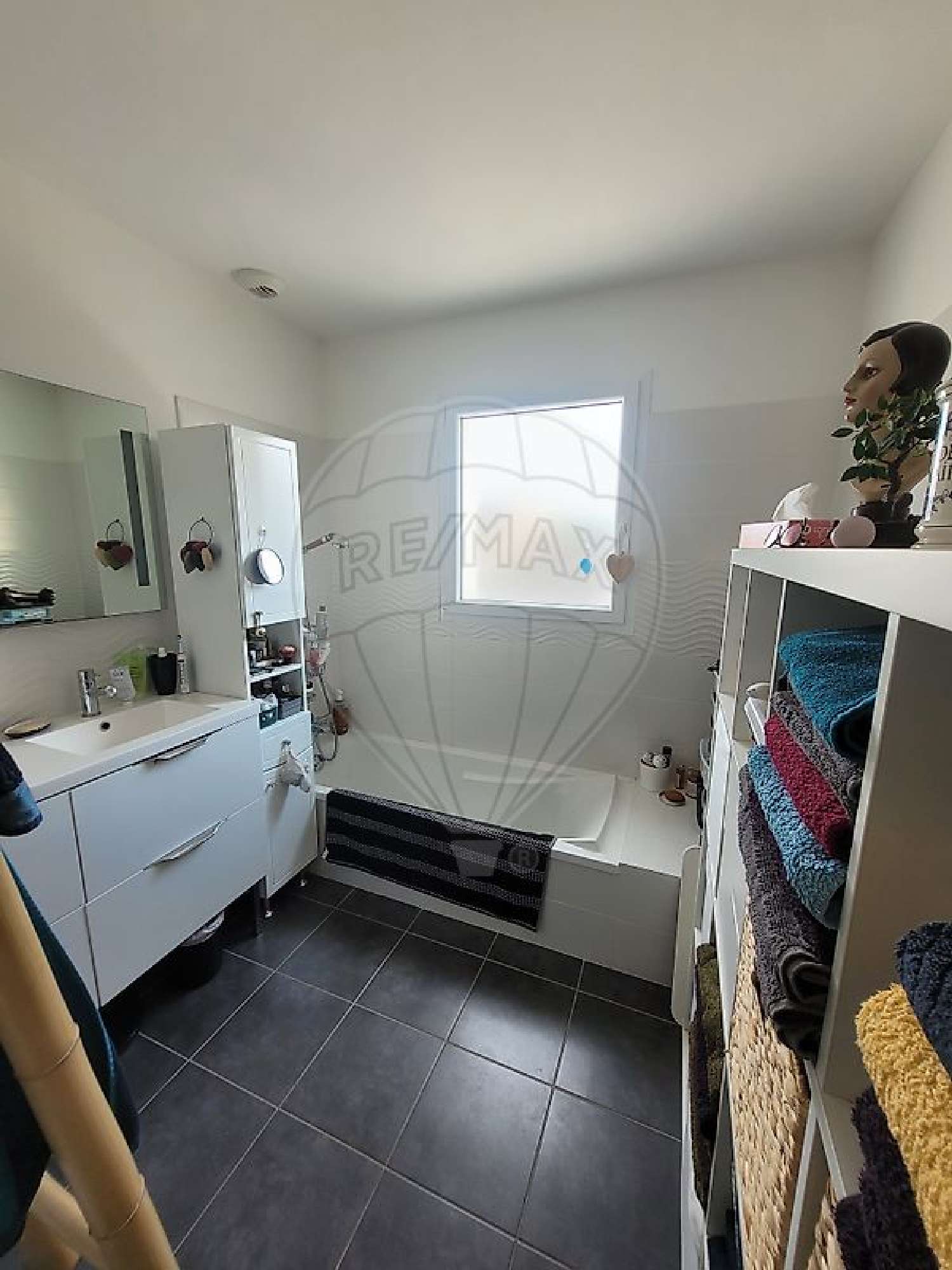 à vendre maison Cordemais Loire-Atlantique 4