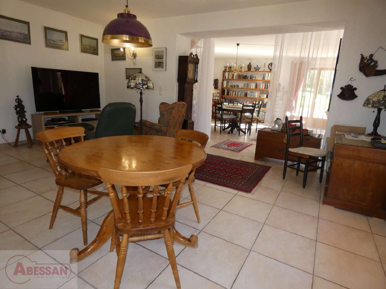 te koop huis Cordes-Sur-Ciel Tarn 5