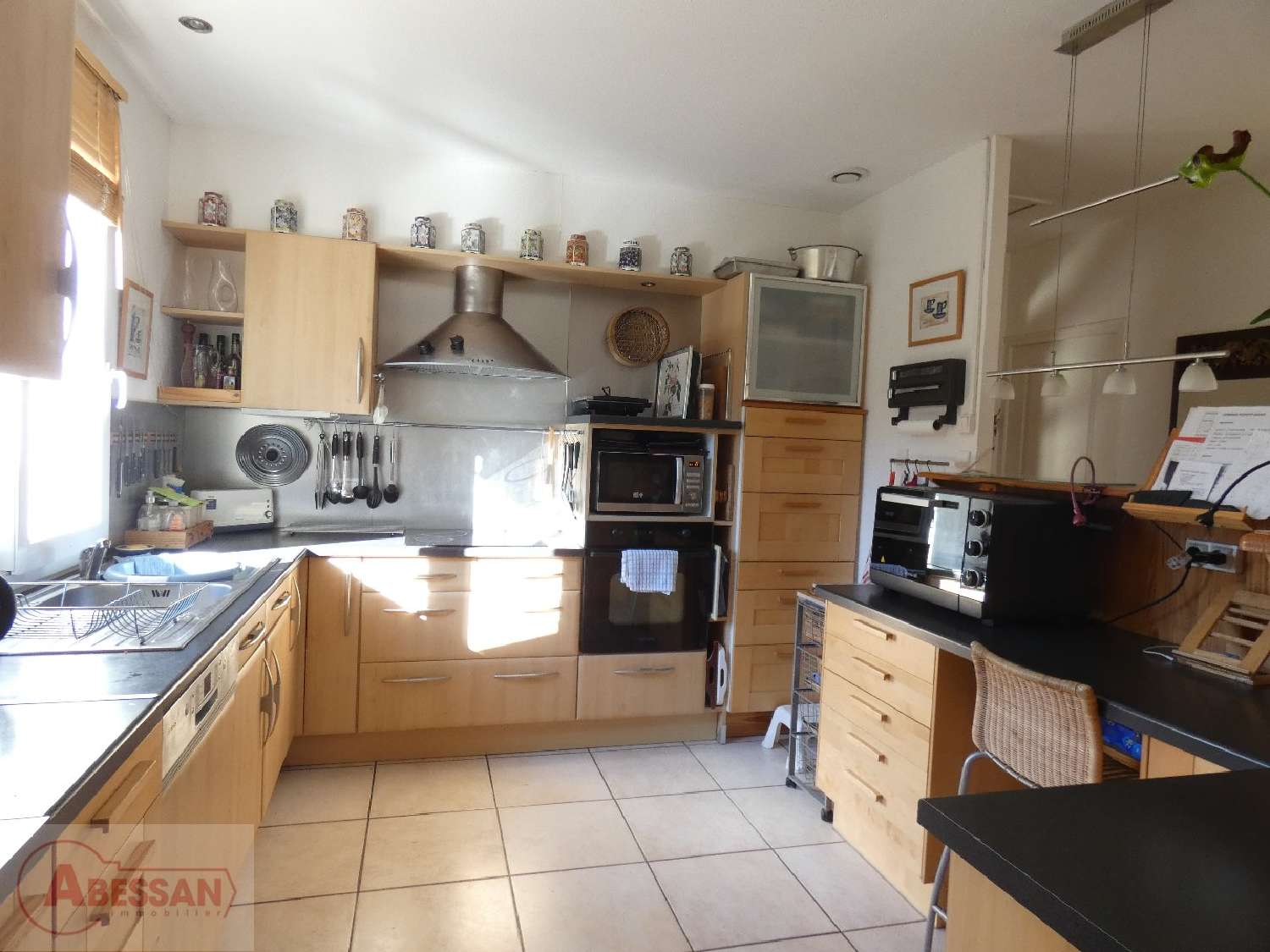 te koop huis Cordes-Sur-Ciel Tarn 6