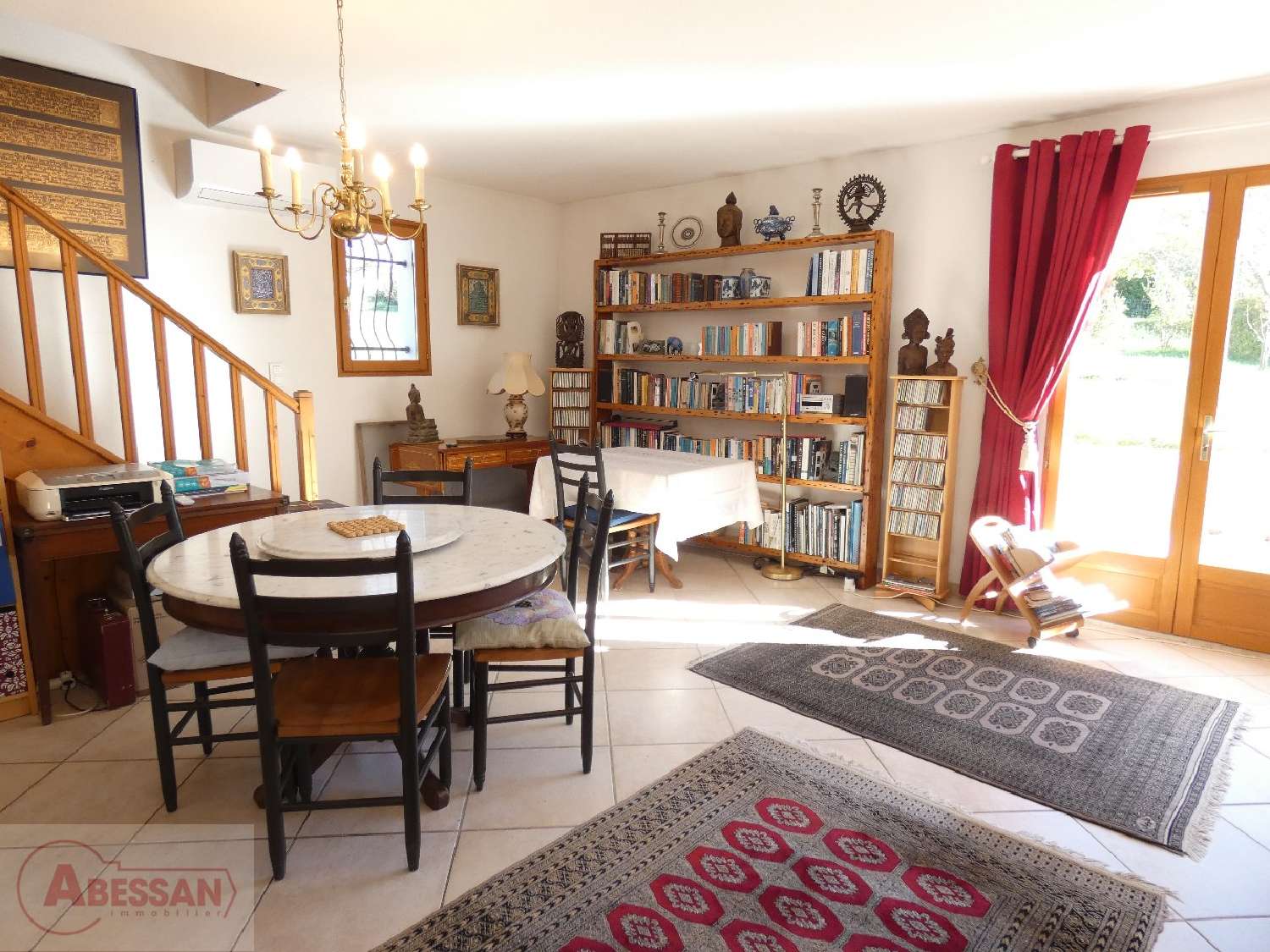 te koop huis Cordes-Sur-Ciel Tarn 8