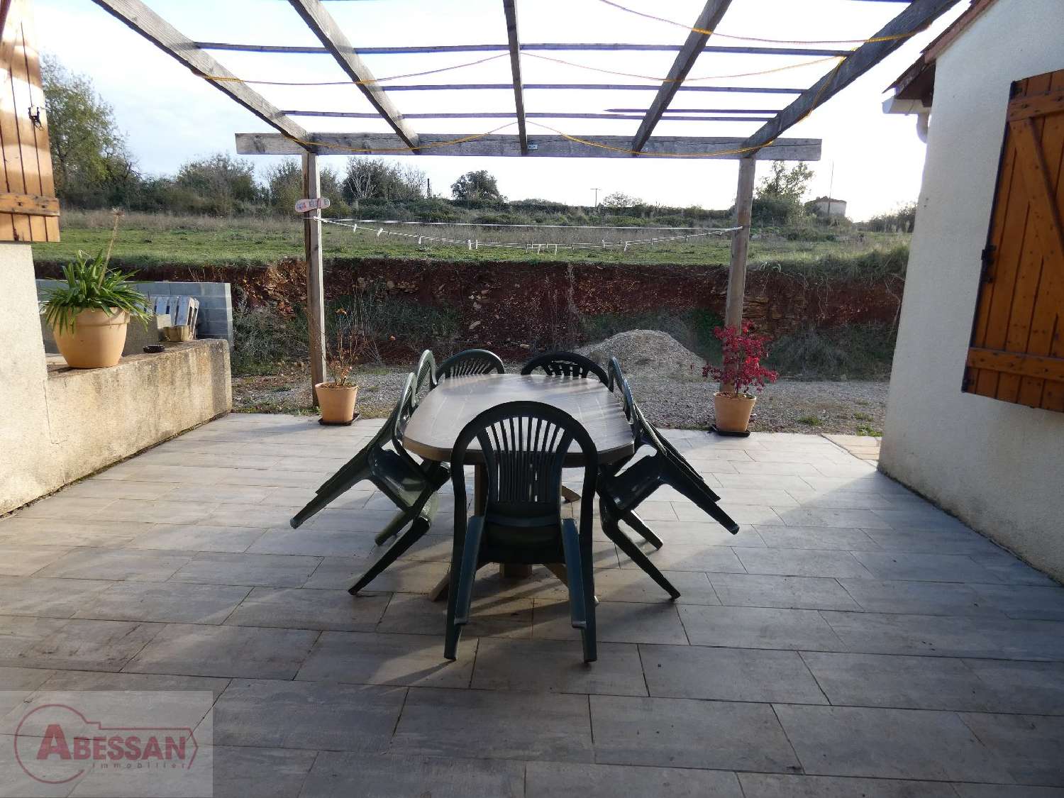 kaufen Haus Cordes-Sur-Ciel Tarn 5