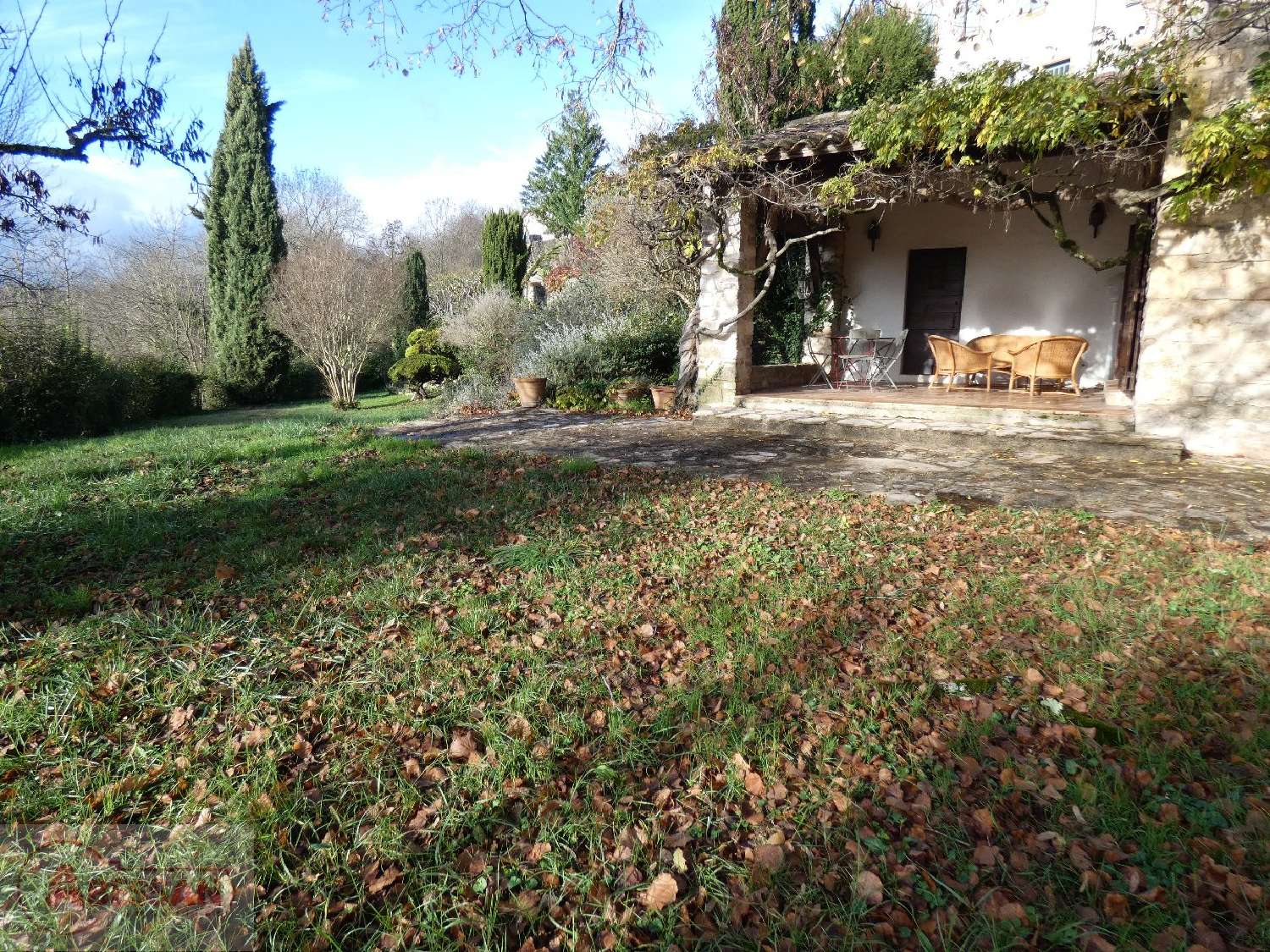  kaufen Haus Cordes-Sur-Ciel Tarn 2