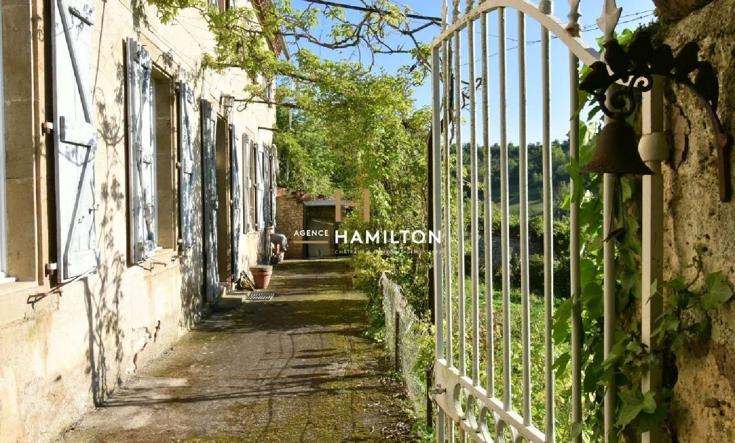 for sale house Cordes-Sur-Ciel Tarn 1