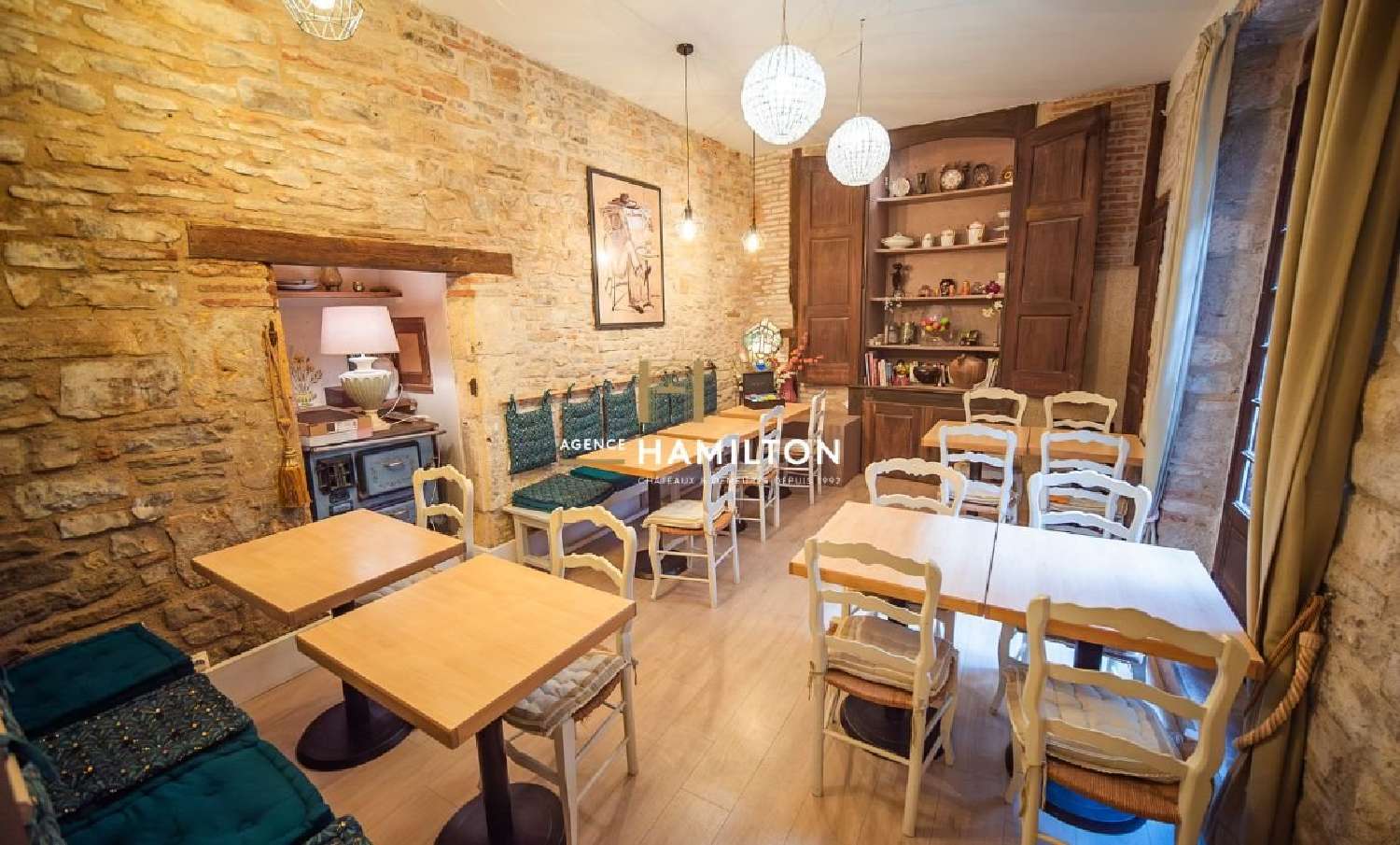  kaufen Haus Cordes-Sur-Ciel Tarn 3