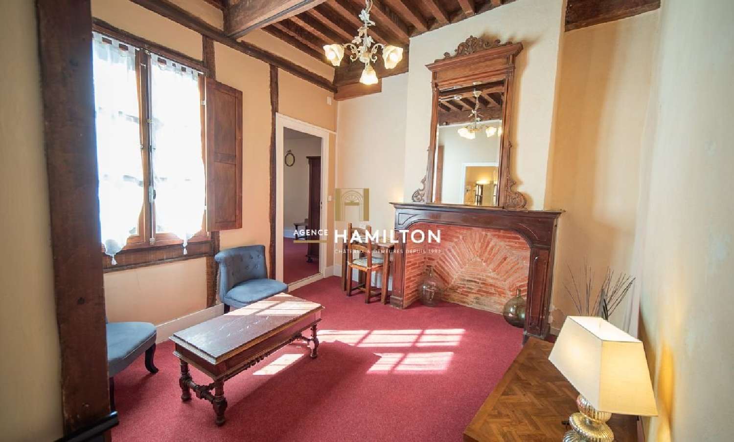  kaufen Haus Cordes-Sur-Ciel Tarn 6