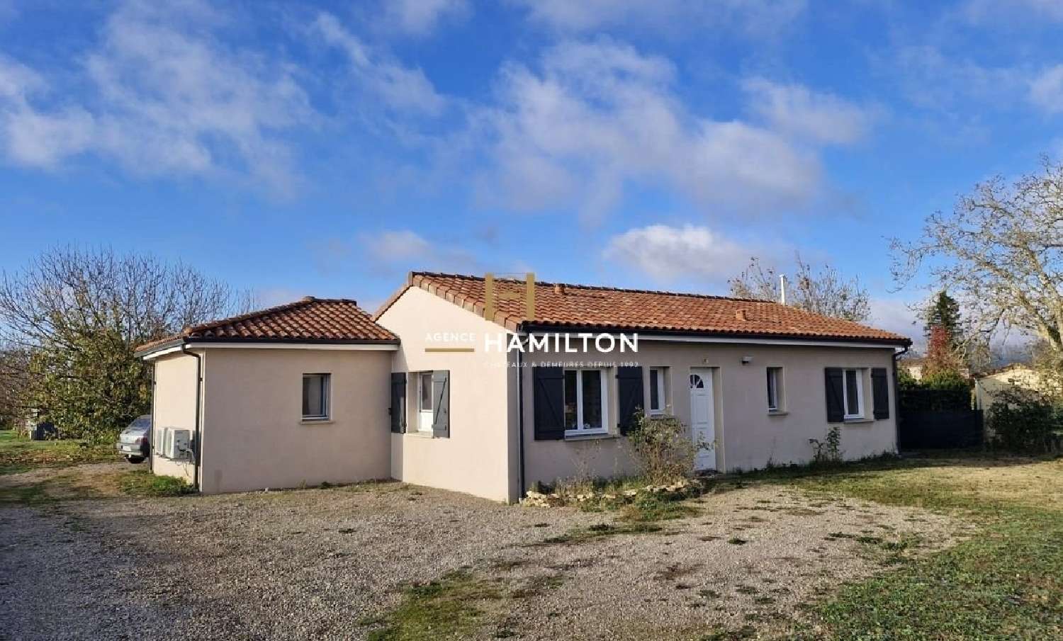 te koop huis Cordes-Sur-Ciel Tarn 1