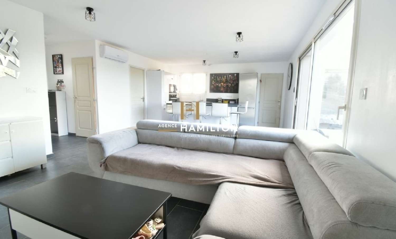 te koop huis Cordes-Sur-Ciel Tarn 2