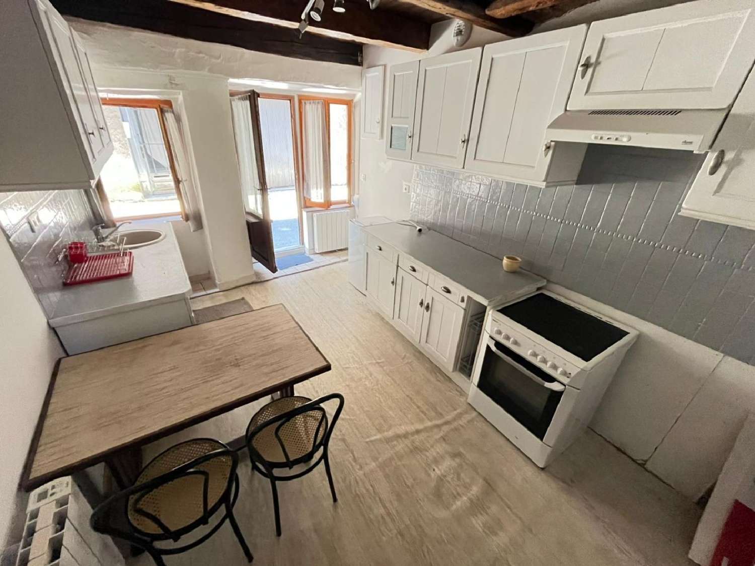  for sale house Coren Cantal 2