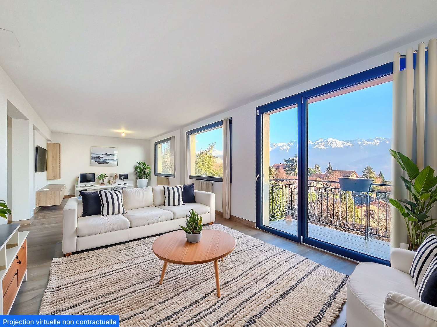  à vendre maison Corenc Isère 2