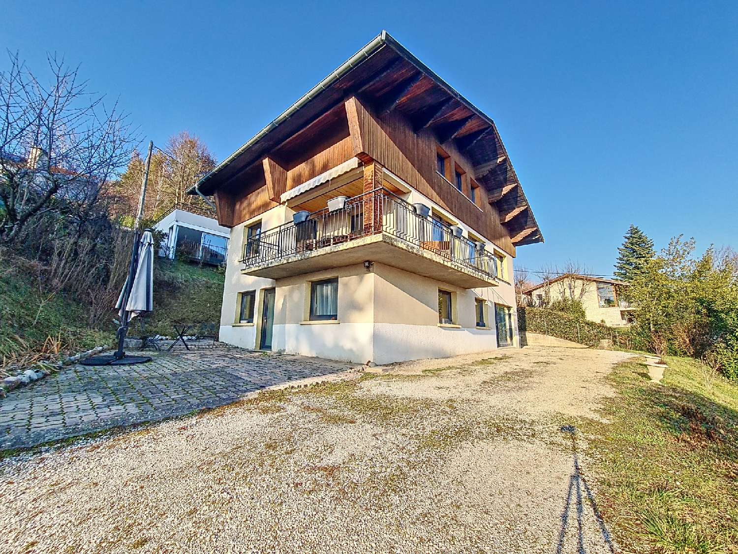  à vendre maison Corenc Isère 4