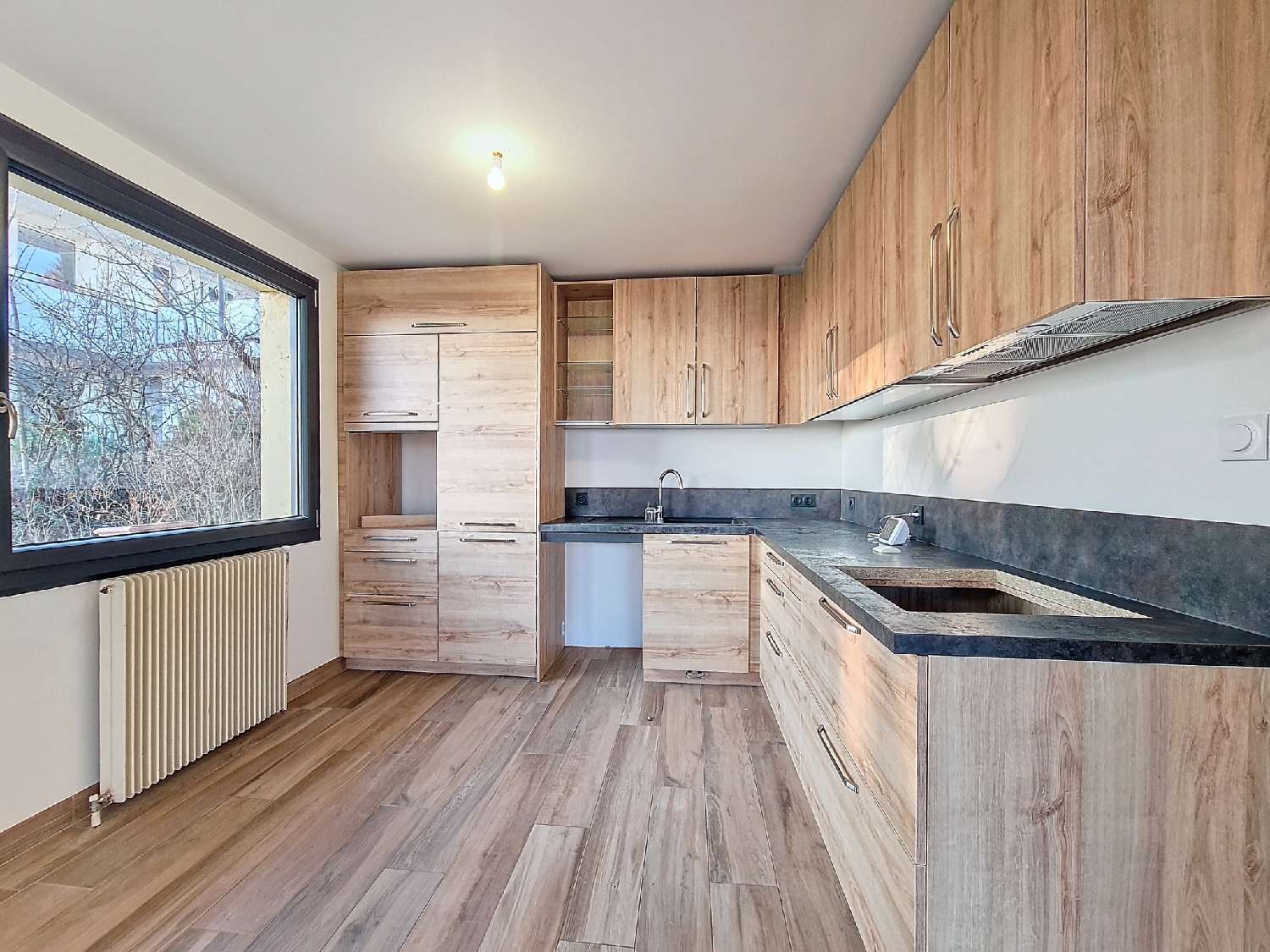  à vendre maison Corenc Isère 5