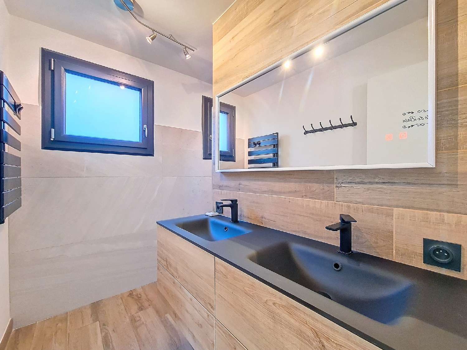  à vendre maison Corenc Isère 7