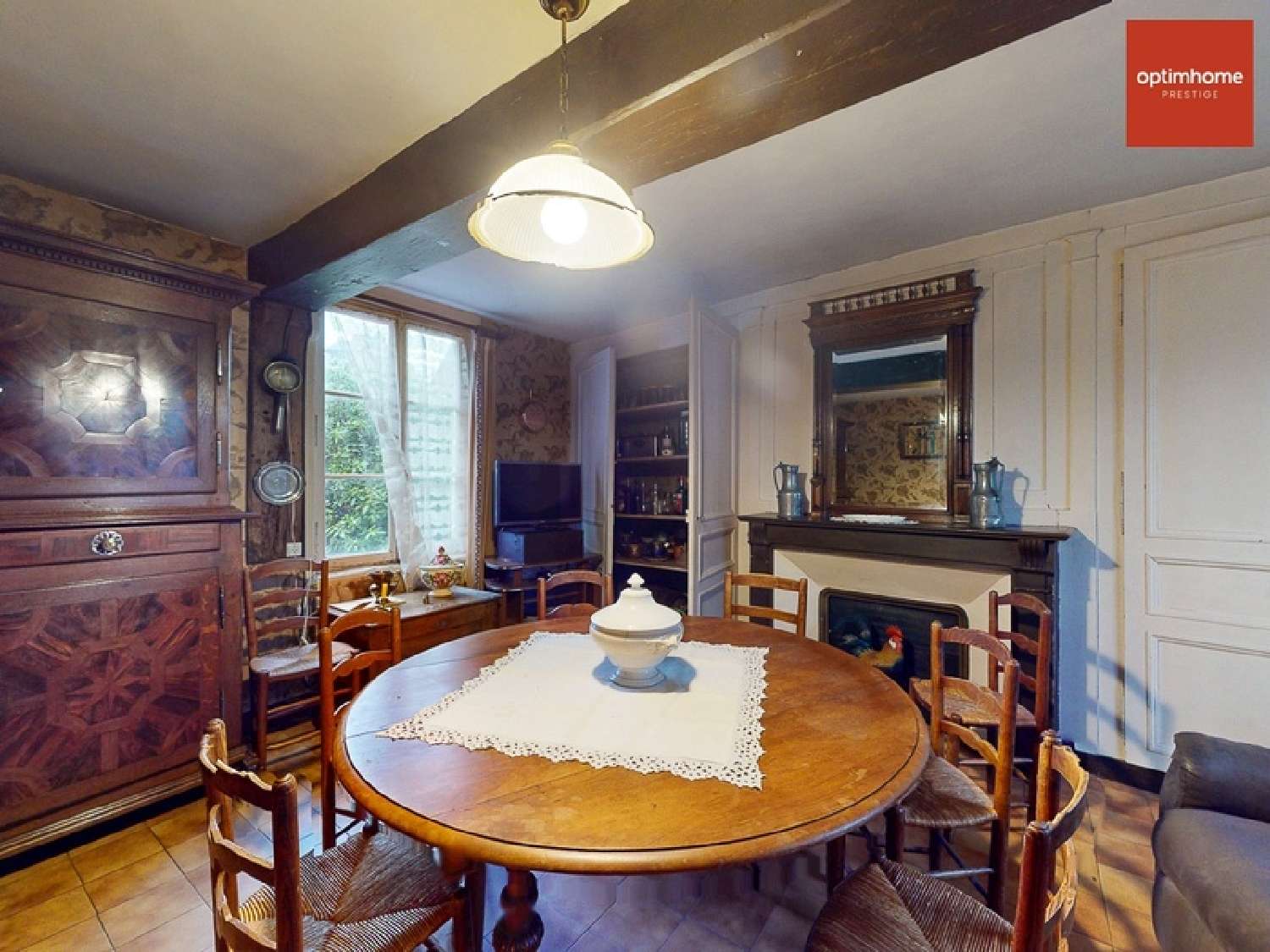  te koop huis Cormeilles Eure 4