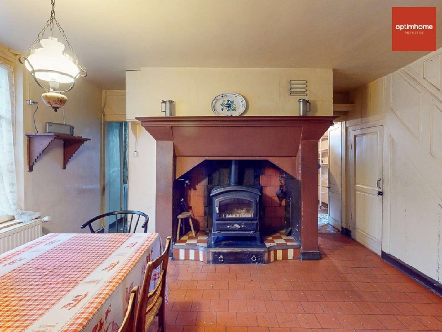  te koop huis Cormeilles Eure 5