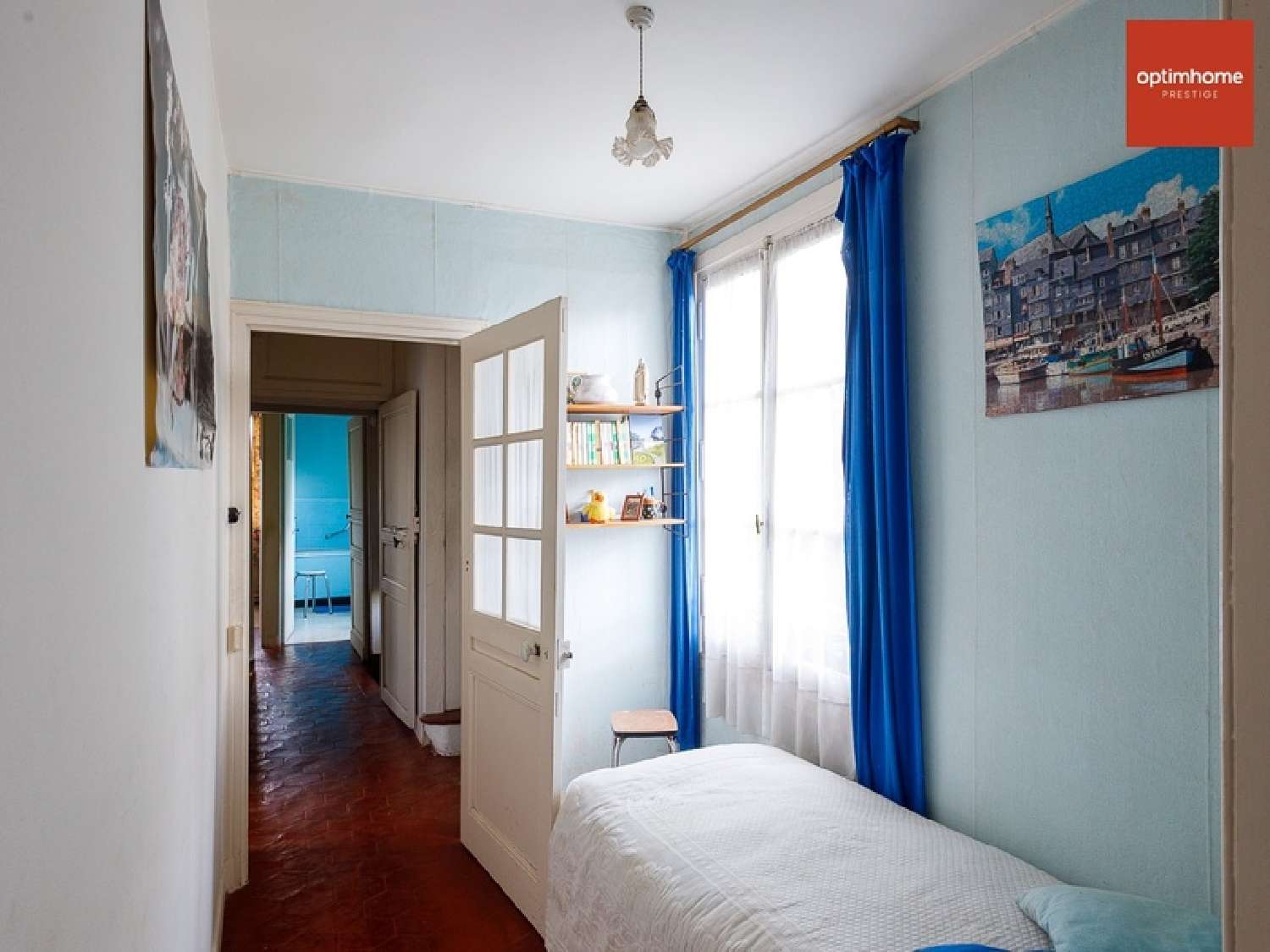  te koop huis Cormeilles Eure 6