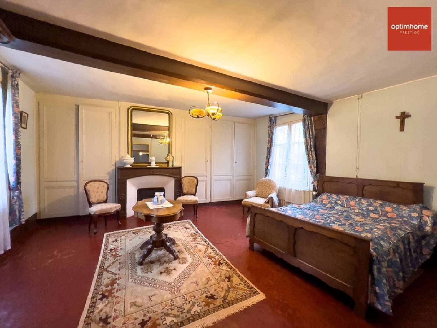  te koop huis Cormeilles Eure 7