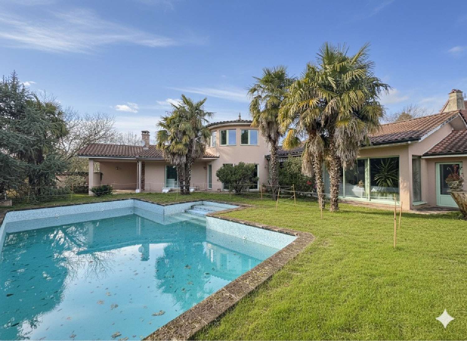  te koop huis Corn Lot 1