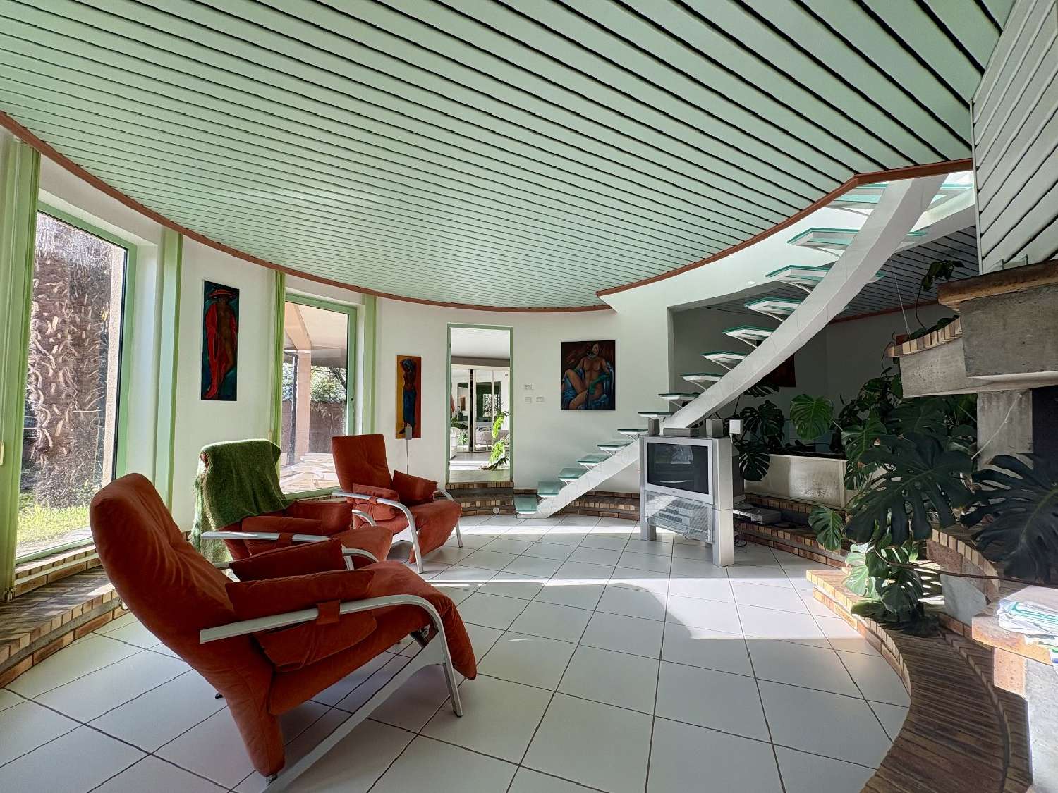  te koop huis Corn Lot 2