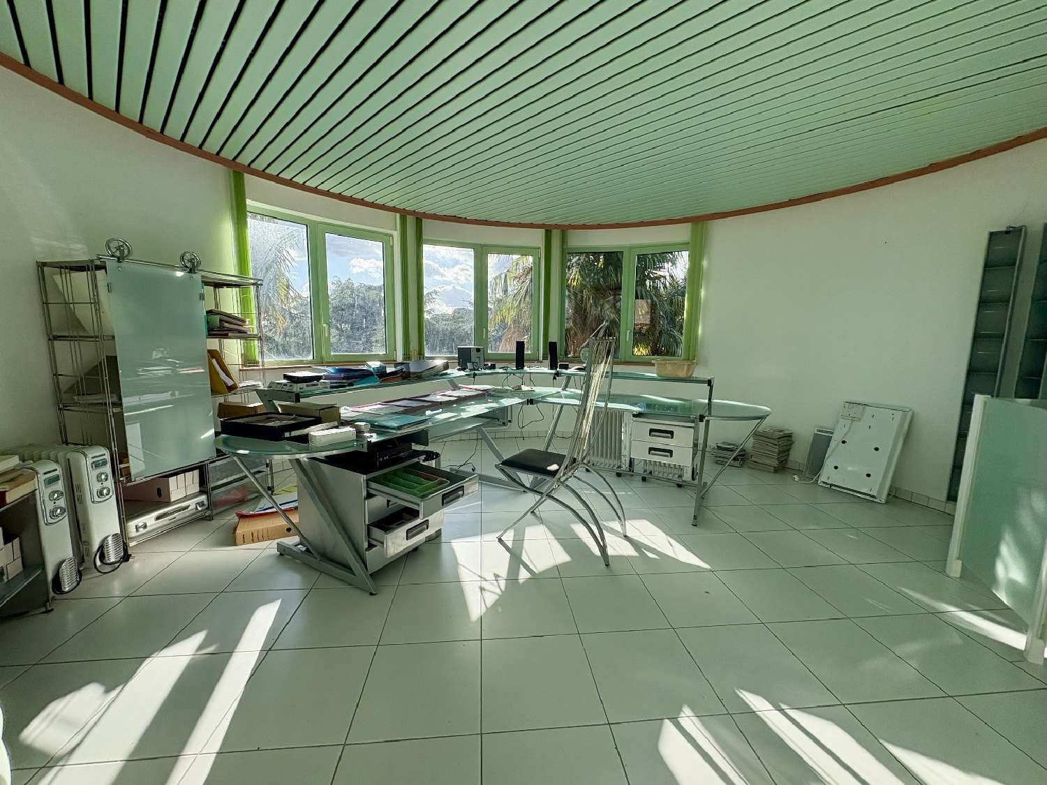  te koop huis Corn Lot 8