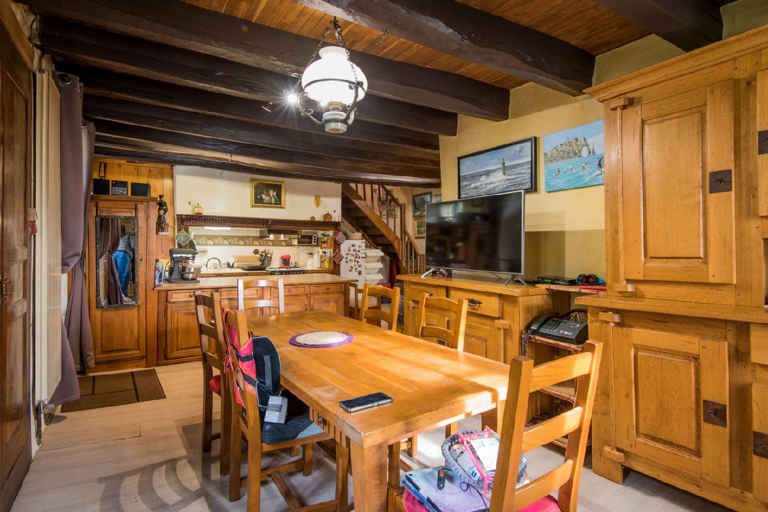 te koop huis Cornac Lot 5