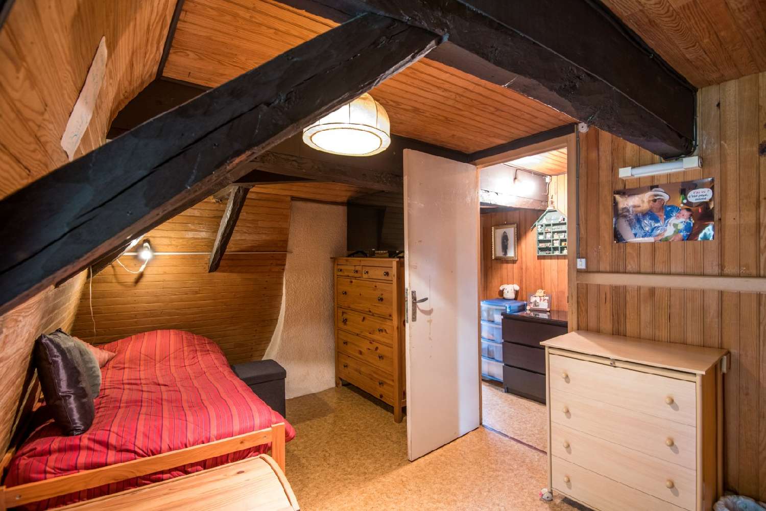 te koop huis Cornac Lot 7