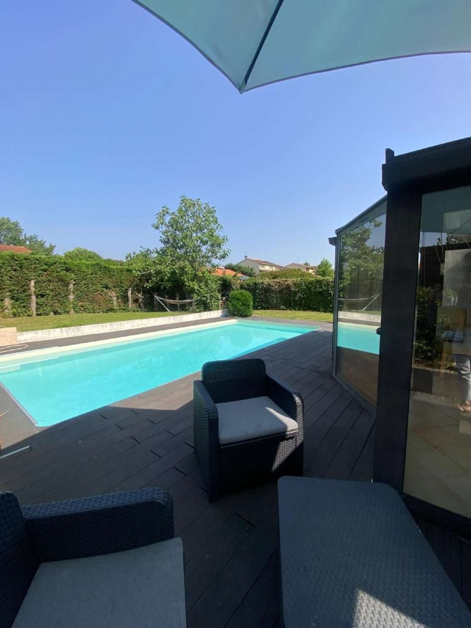  à vendre maison Cornebarrieu Haute-Garonne 1