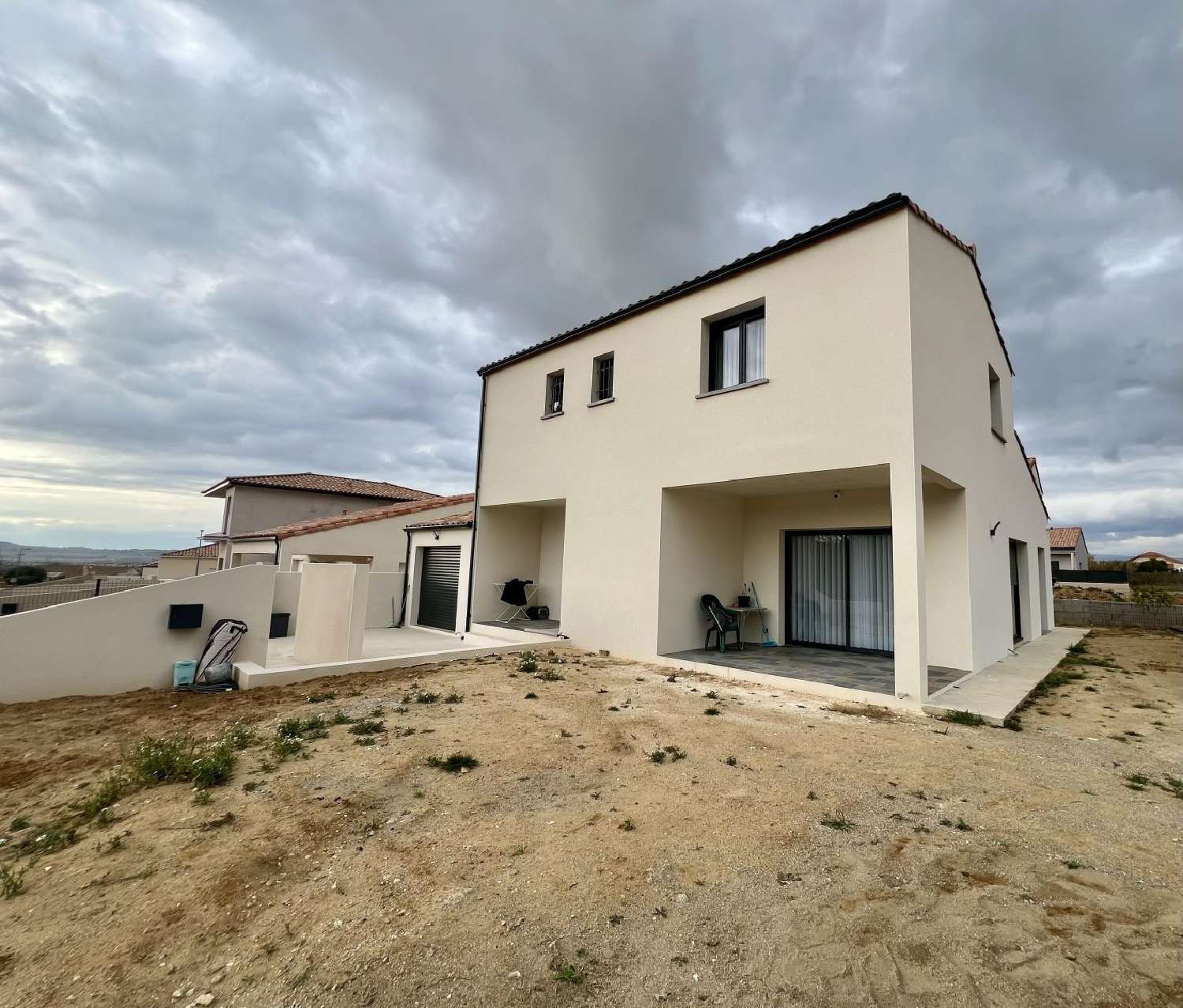 te koop huis Corneilhan Hérault 1