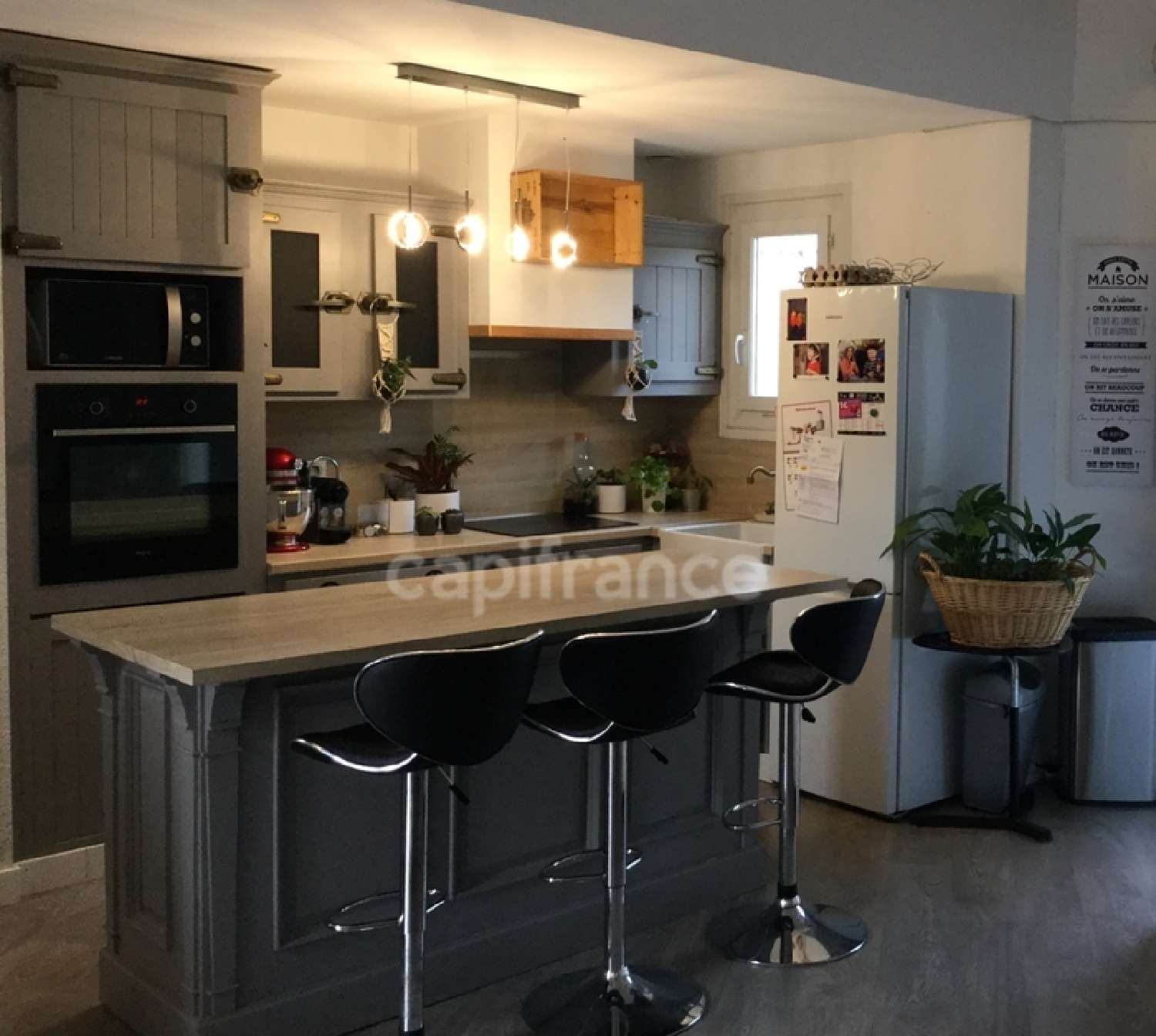  for sale house Corneilla-del-Vercol Pyrénées-Orientales 2