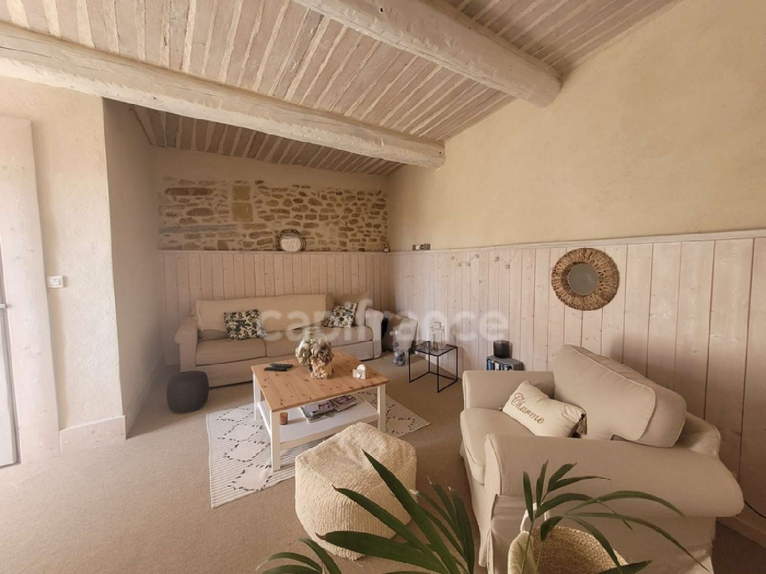  te koop huis Cornillon-Confoux Bouches-du-Rhône 2