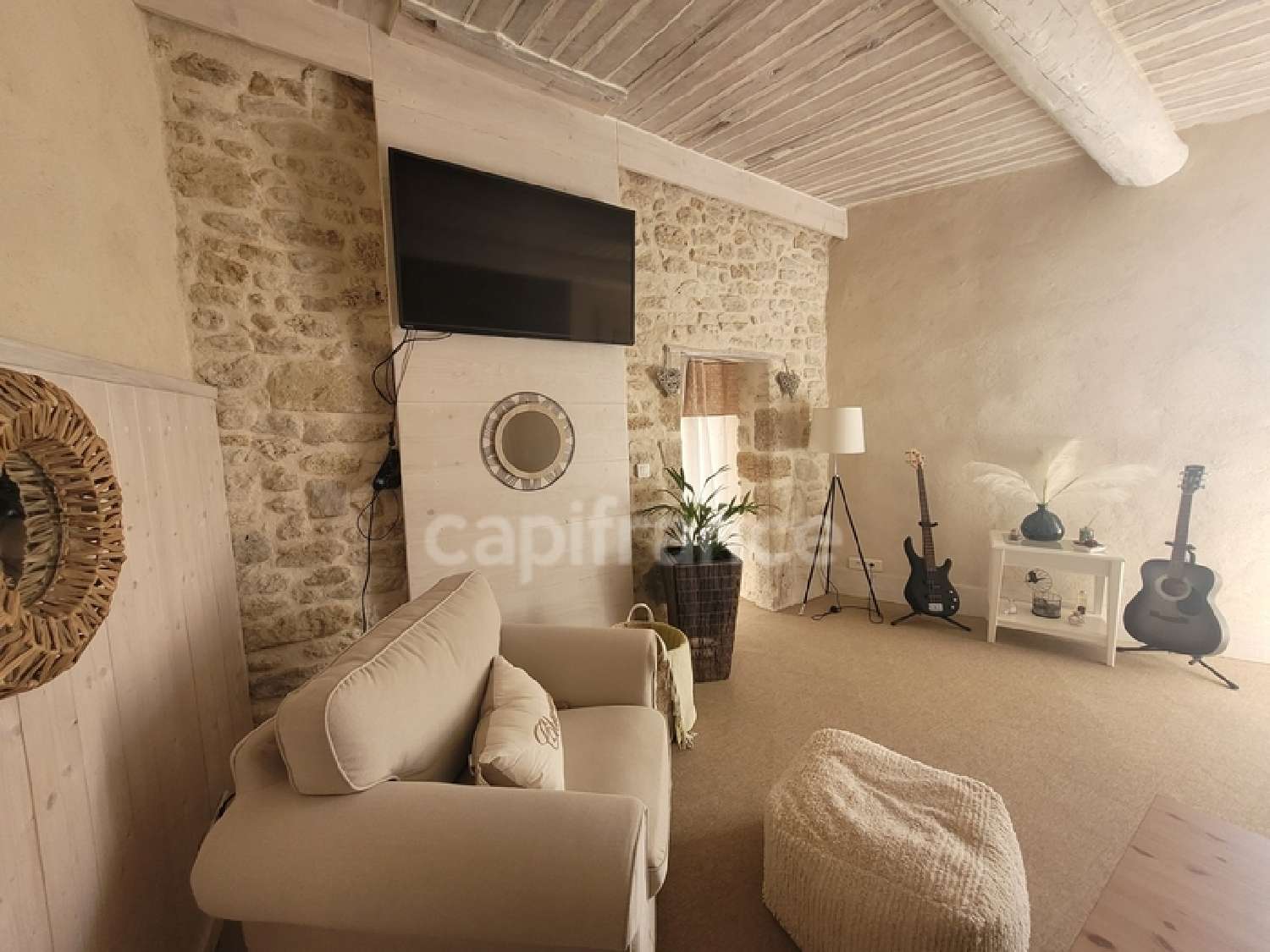  te koop huis Cornillon-Confoux Bouches-du-Rhône 3