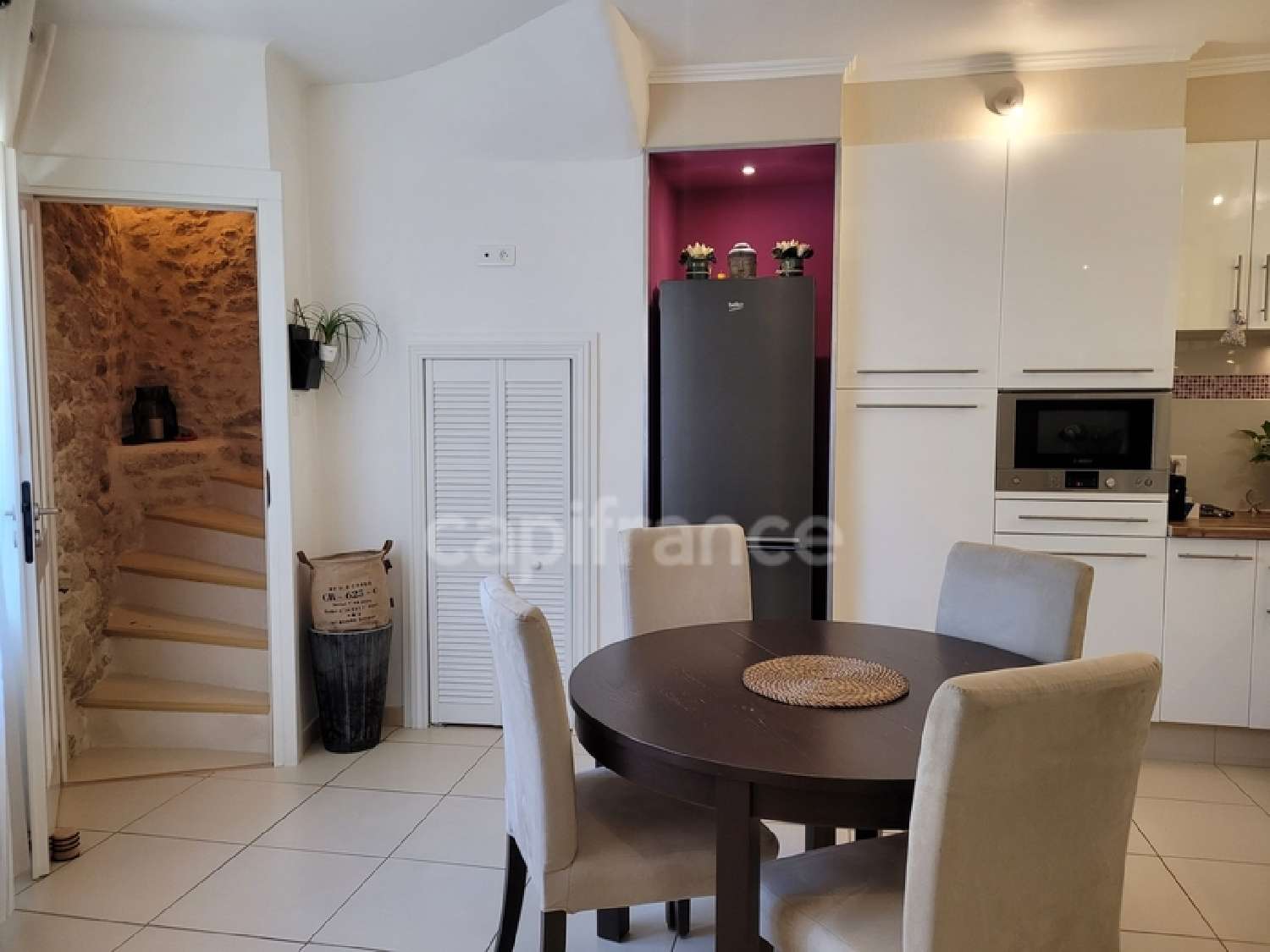  te koop huis Cornillon-Confoux Bouches-du-Rhône 5